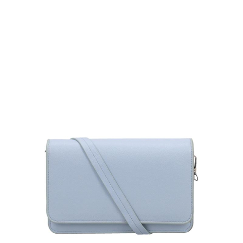 Hernan Camera Bag blauw