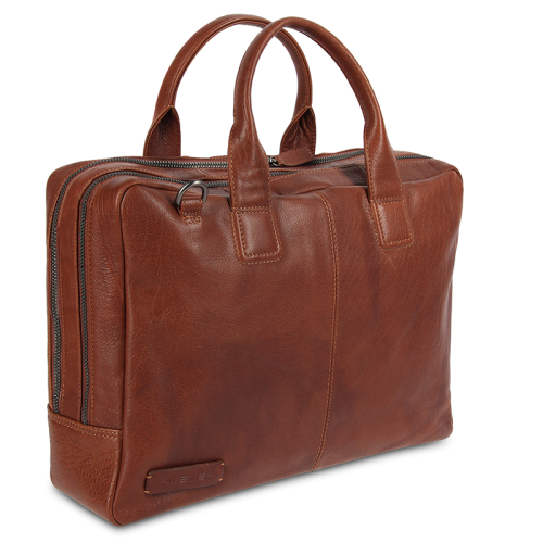 Plevier Flint cognac