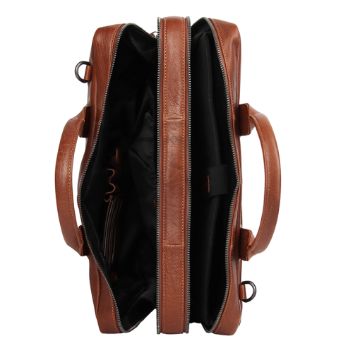 Plevier Flint cognac