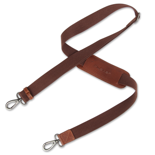 Plevier Flint cognac