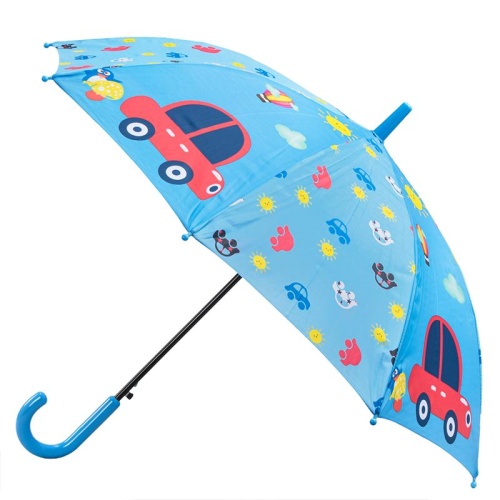 Drops House of Sajaco blauw