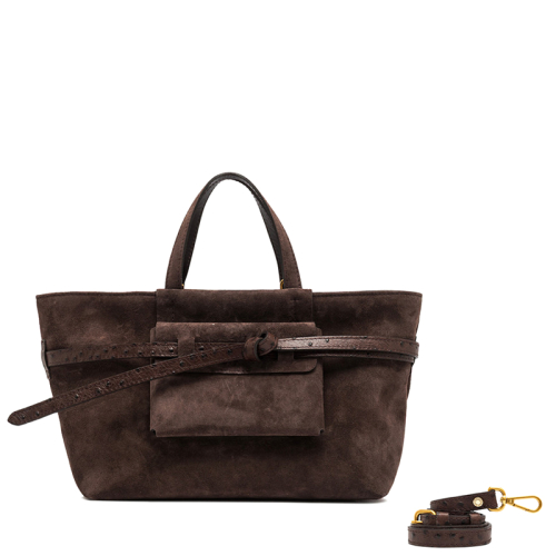 Gianni Chiarini Belty bruin