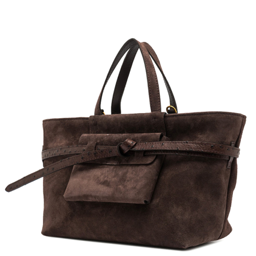 Gianni Chiarini Belty bruin