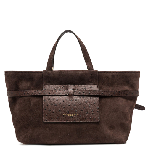 Gianni Chiarini Belty bruin