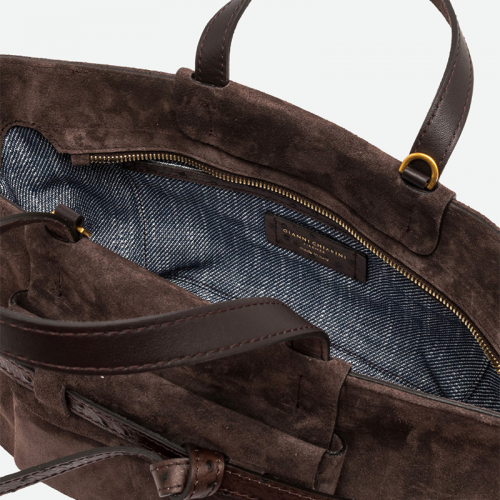 Gianni Chiarini Belty bruin