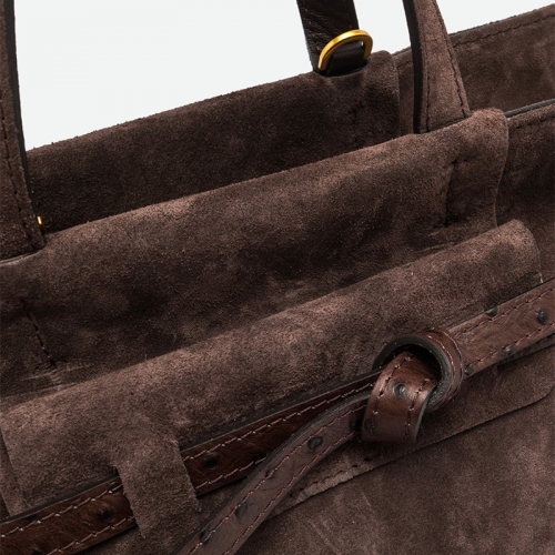 Gianni Chiarini Belty bruin