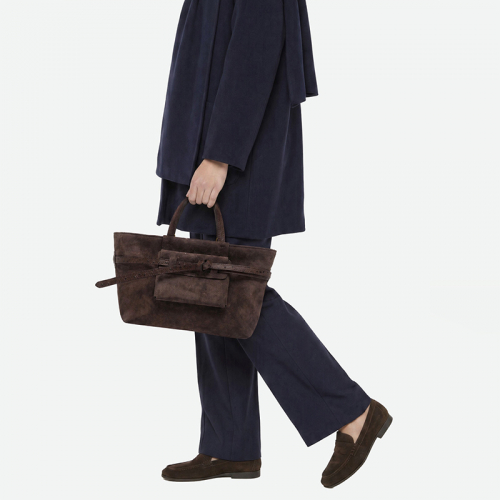 Gianni Chiarini Belty bruin