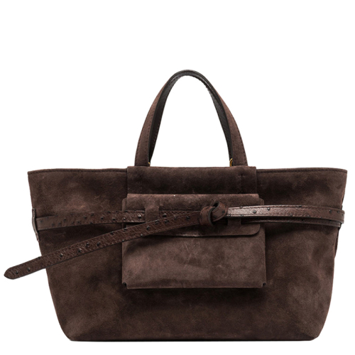 Gianni Chiarini Belty bruin