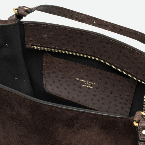 Gianni Chiarini Bloom bruin