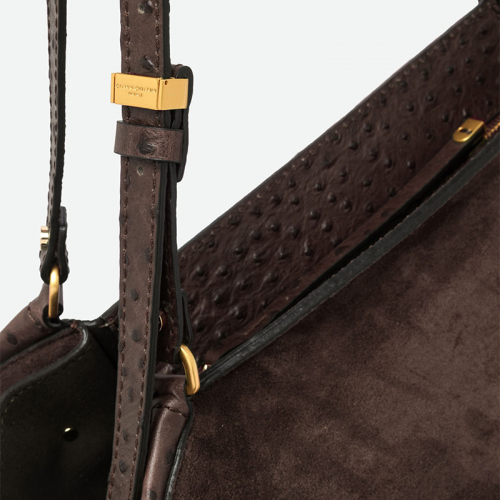 Gianni Chiarini Bloom bruin
