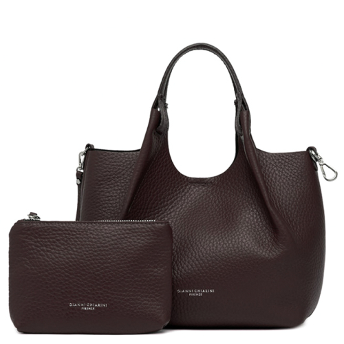 Gianni Chiarini Dua bruin