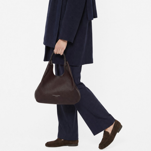 Gianni Chiarini Dua bruin