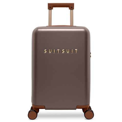 SUITSUIT Serenity bruin