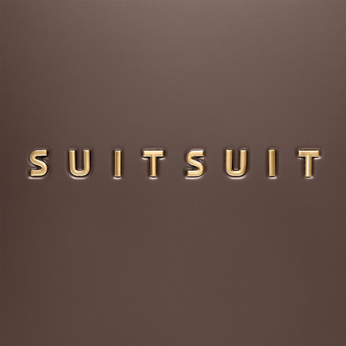 SUITSUIT Serenity bruin