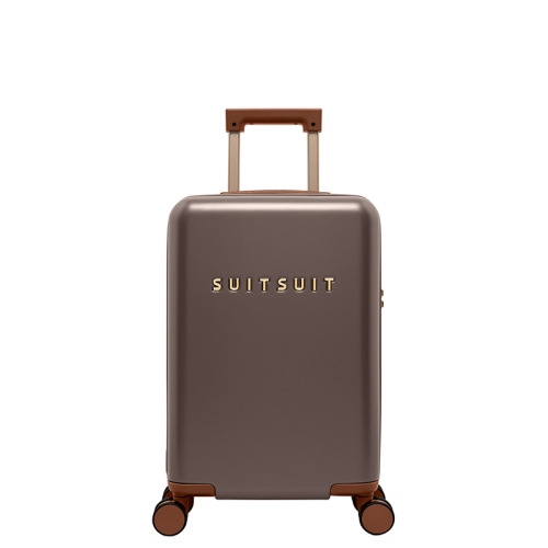 SUITSUIT Serenity bruin