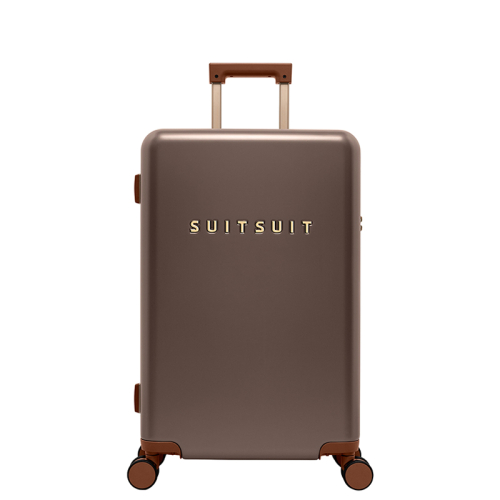 SUITSUIT Serenity bruin