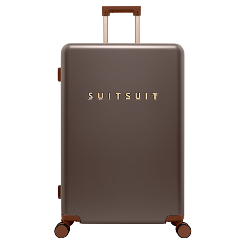 SUITSUIT Serenity bruin