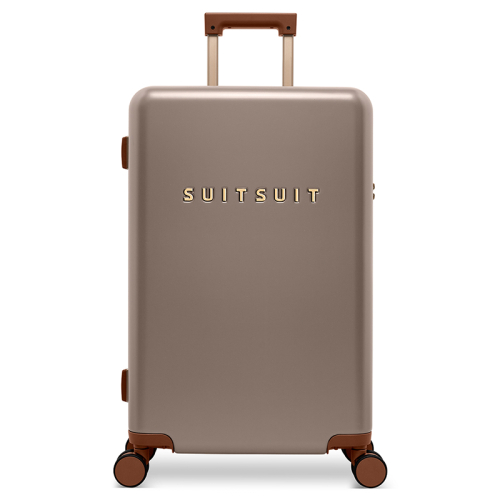 SUITSUIT Serenity taupe