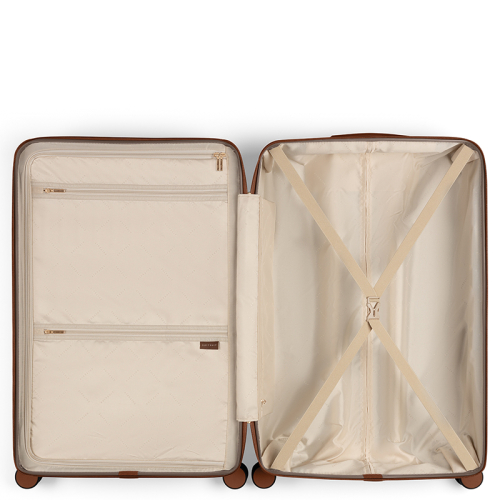 SUITSUIT Serenity taupe
