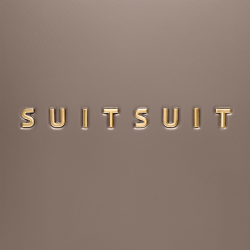 SUITSUIT Serenity taupe