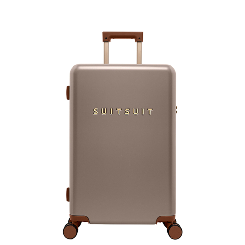 SUITSUIT Serenity taupe