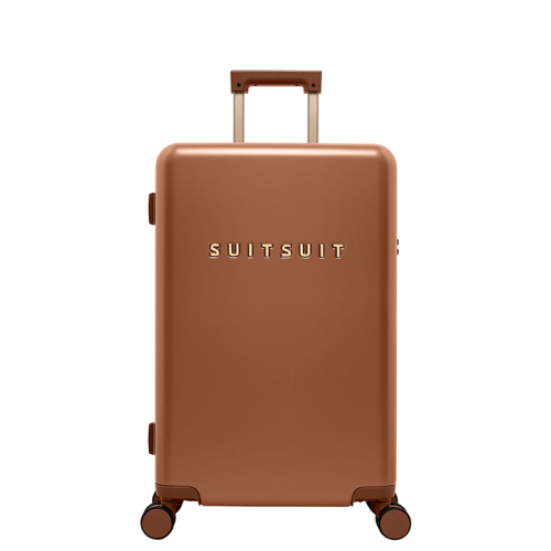 SUITSUIT Serenity bruin