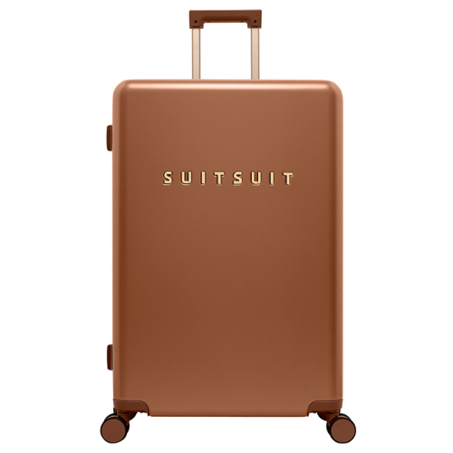SUITSUIT Serenity bruin