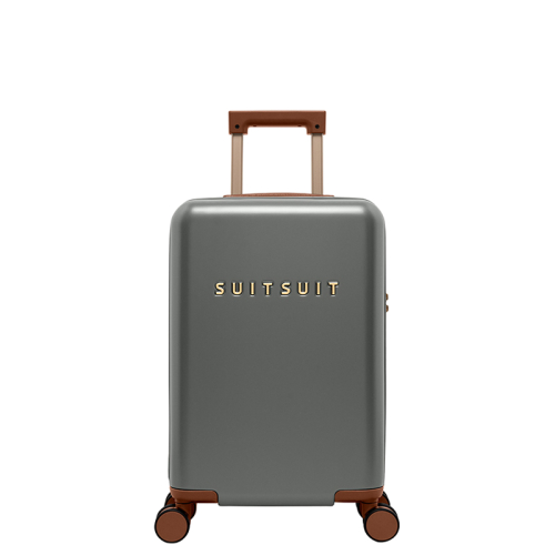 SUITSUIT Serenity blauw