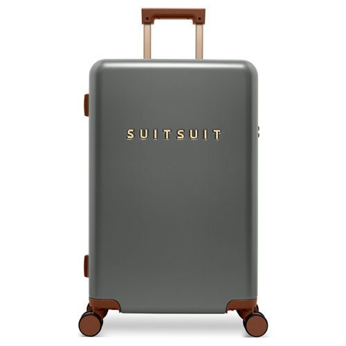 SUITSUIT Serenity blauw