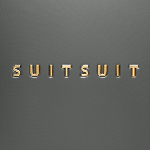 SUITSUIT Serenity blauw