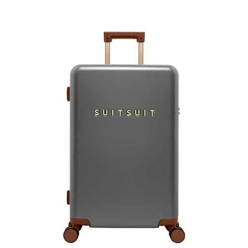 SUITSUIT Serenity blauw