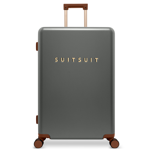 SUITSUIT Serenity blauw
