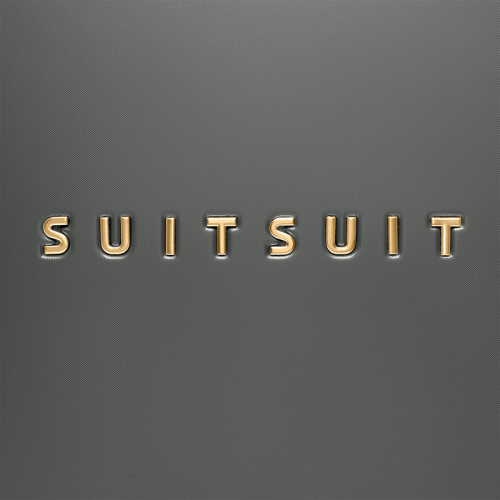 SUITSUIT Serenity blauw
