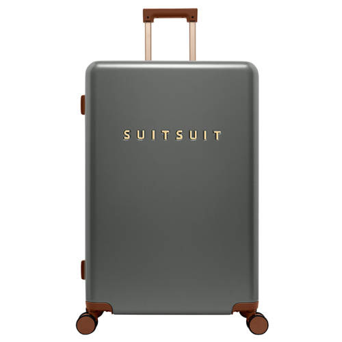 SUITSUIT Serenity blauw