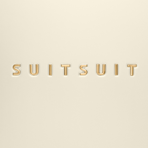 SUITSUIT Serenity wit