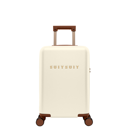 SUITSUIT Serenity wit