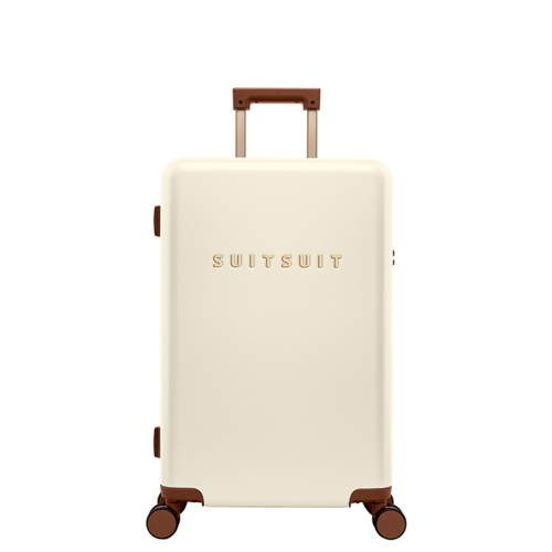 SUITSUIT Serenity wit