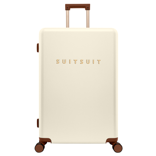SUITSUIT Serenity wit