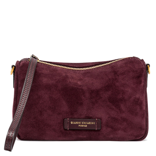 Gianni Chiarini Nora Pouch rood