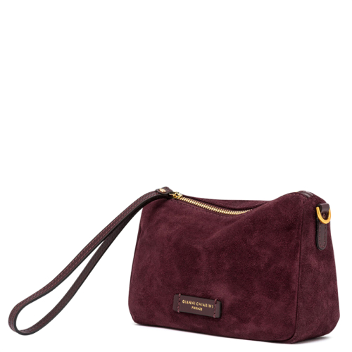 Gianni Chiarini Nora Pouch rood