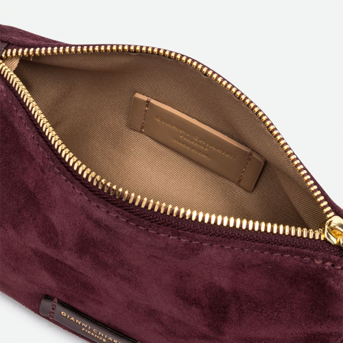 Gianni Chiarini Nora Pouch rood