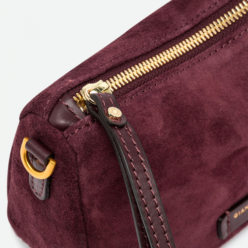Gianni Chiarini Nora Pouch rood