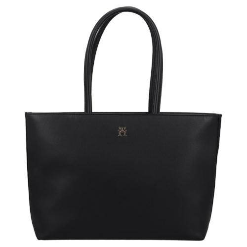 Tommy Hilfiger TH Logotape zwart