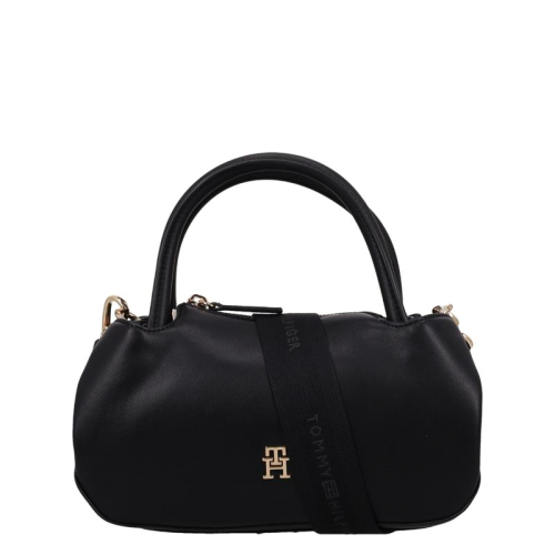 Tommy Hilfiger TH Logotape zwart