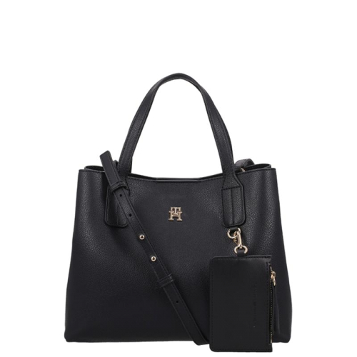 Tommy Hilfiger TH Icon zwart