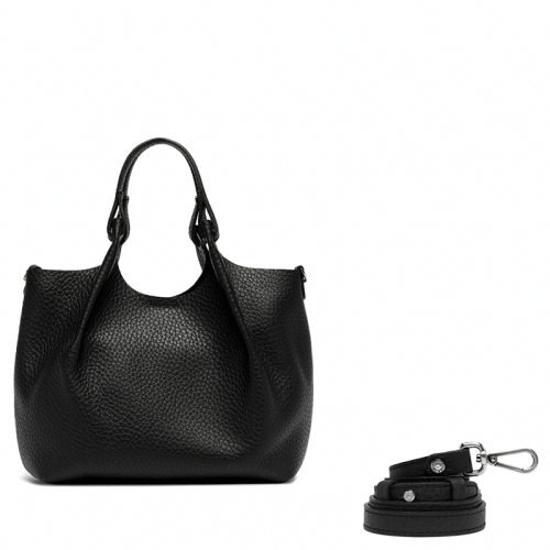 Gianni Chiarini Dua zwart