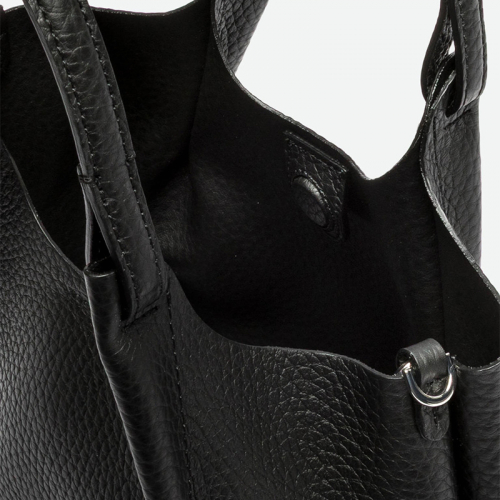 Gianni Chiarini Dua zwart