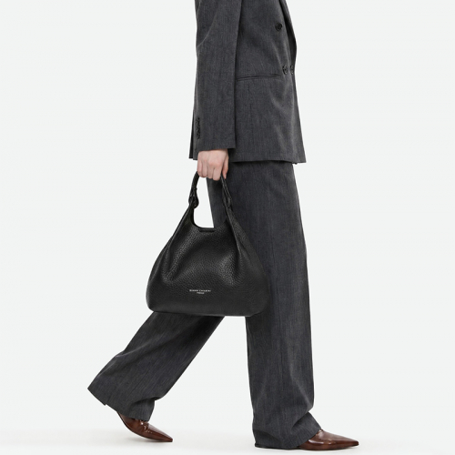 Gianni Chiarini Dua zwart