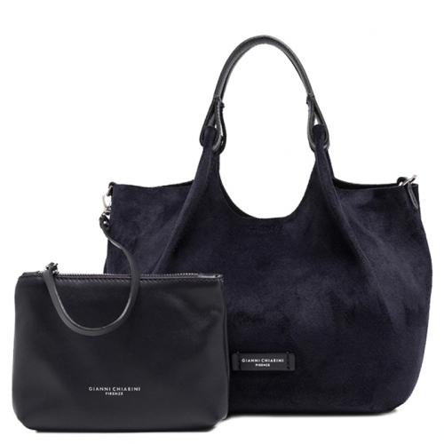 Gianni Chiarini Dua blauw