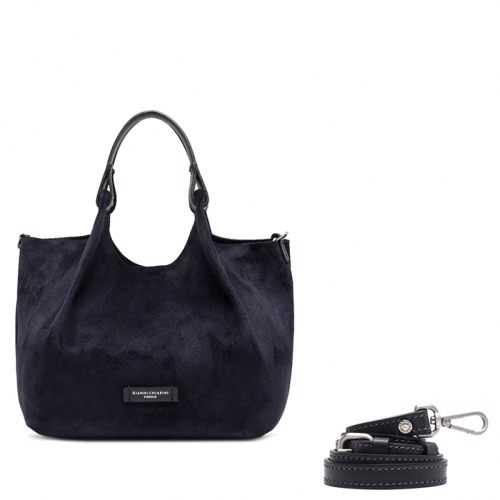 Gianni Chiarini Dua blauw